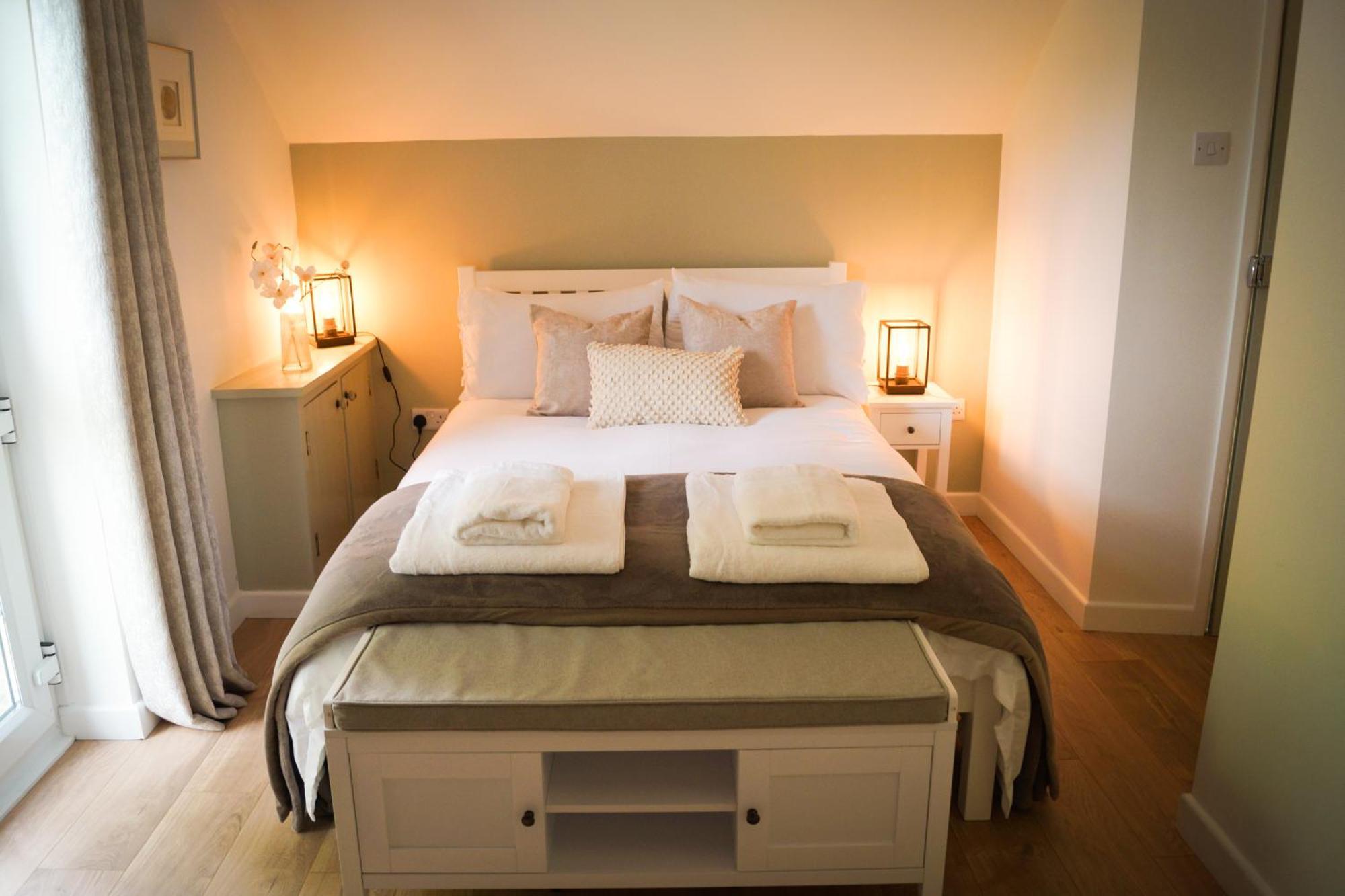 Lemon Tree Inn - Newly Refurbished Coastal Stay Swyre Exterior foto